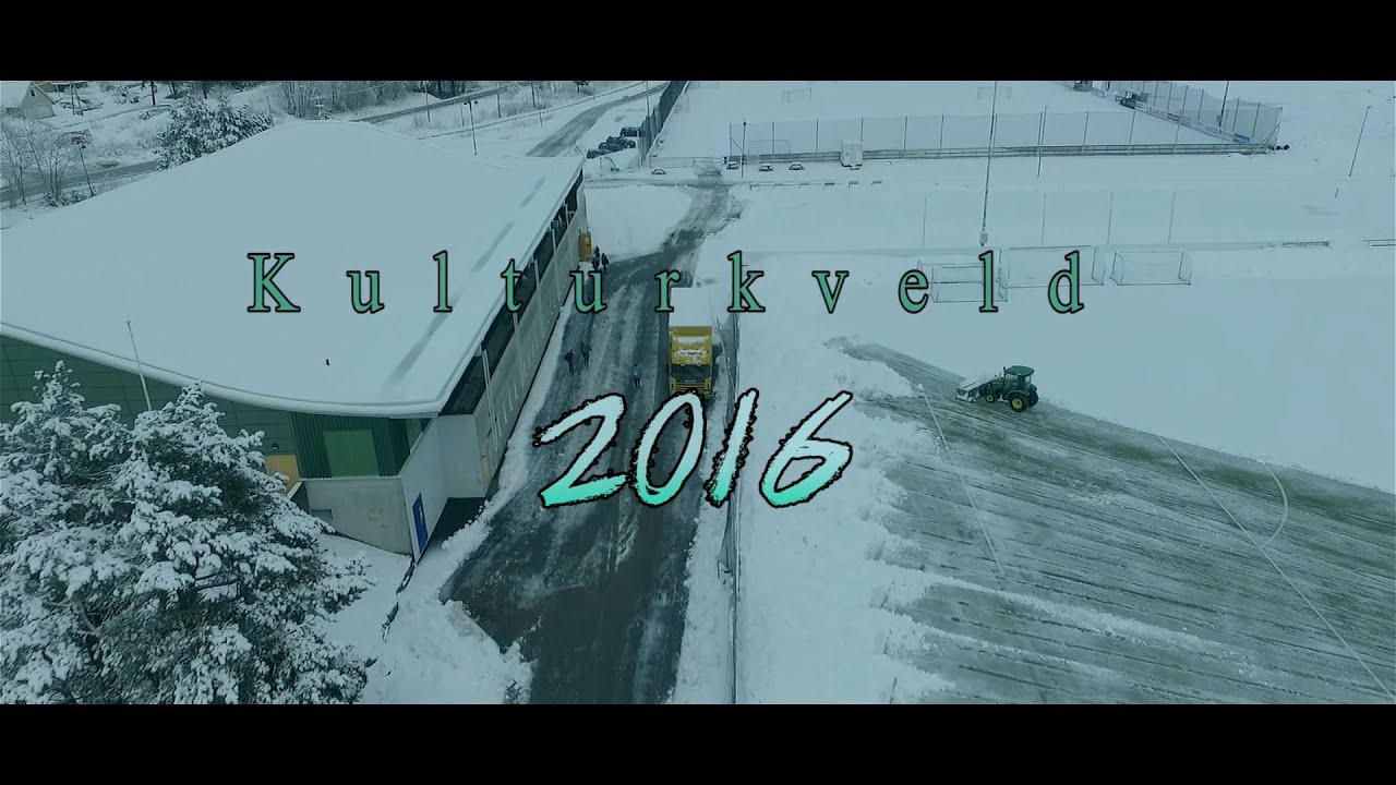 Kulturkveld 2016 aftermovie