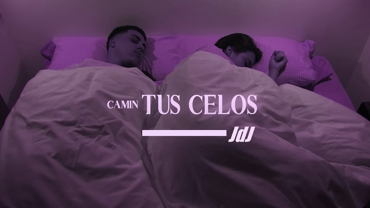 Tus Celos [JdJ]