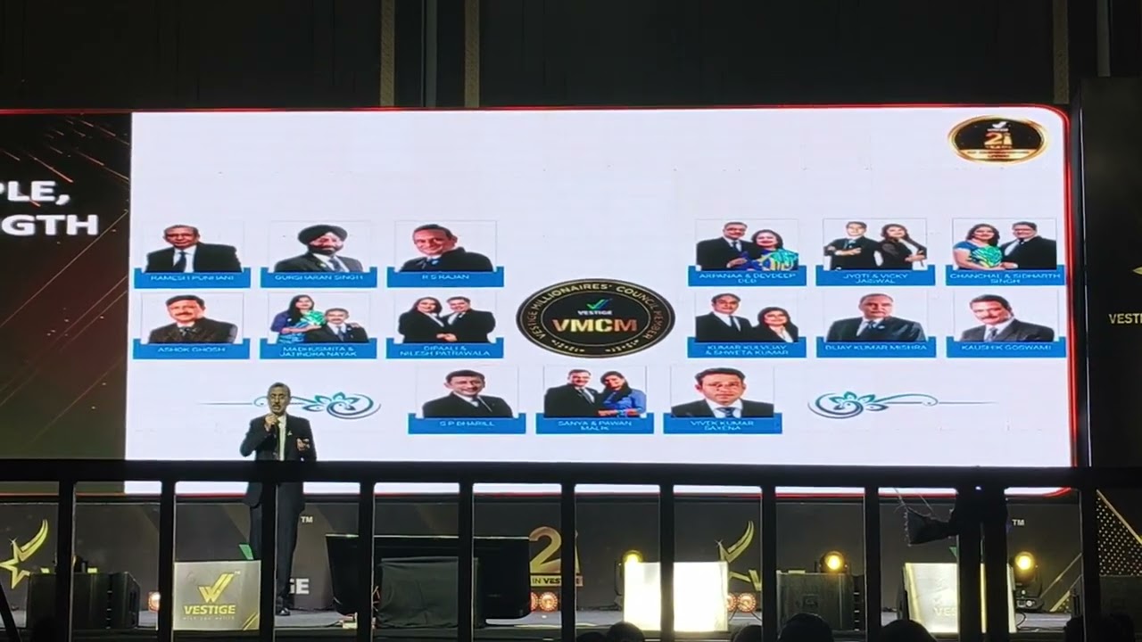 VMCM 