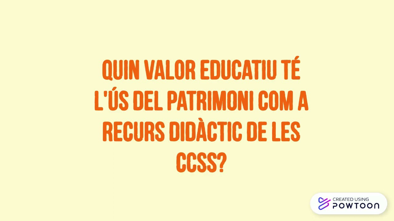 PATRIMONI