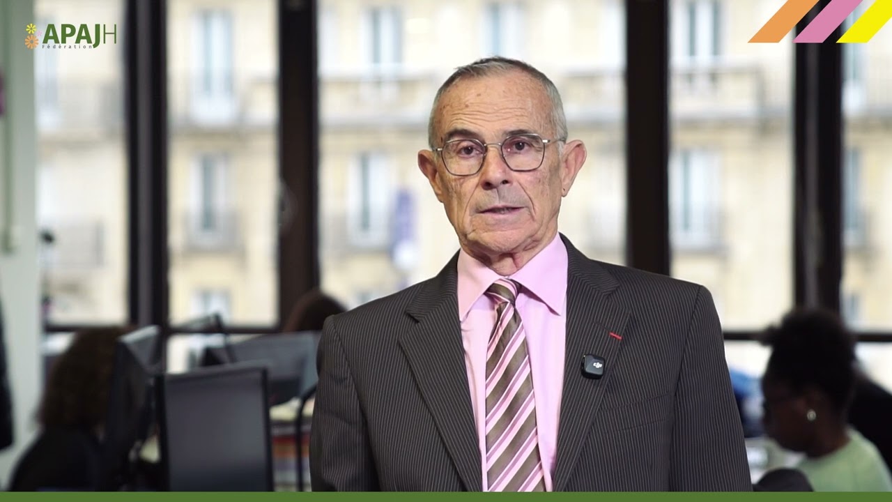 Jean-Louis Garcia présente ses vœux