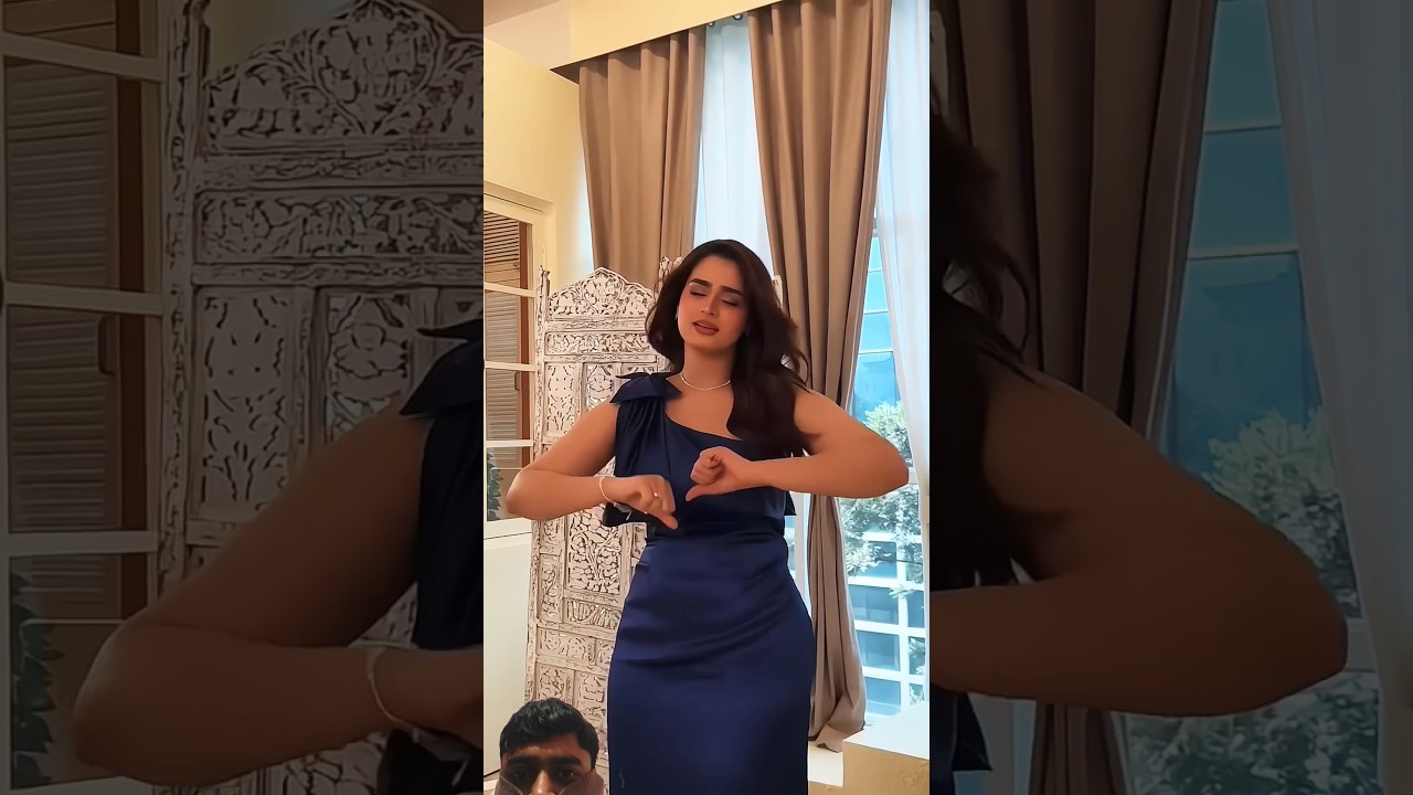 Shararat song - Ayesha Khan ।। Dhurandhar 