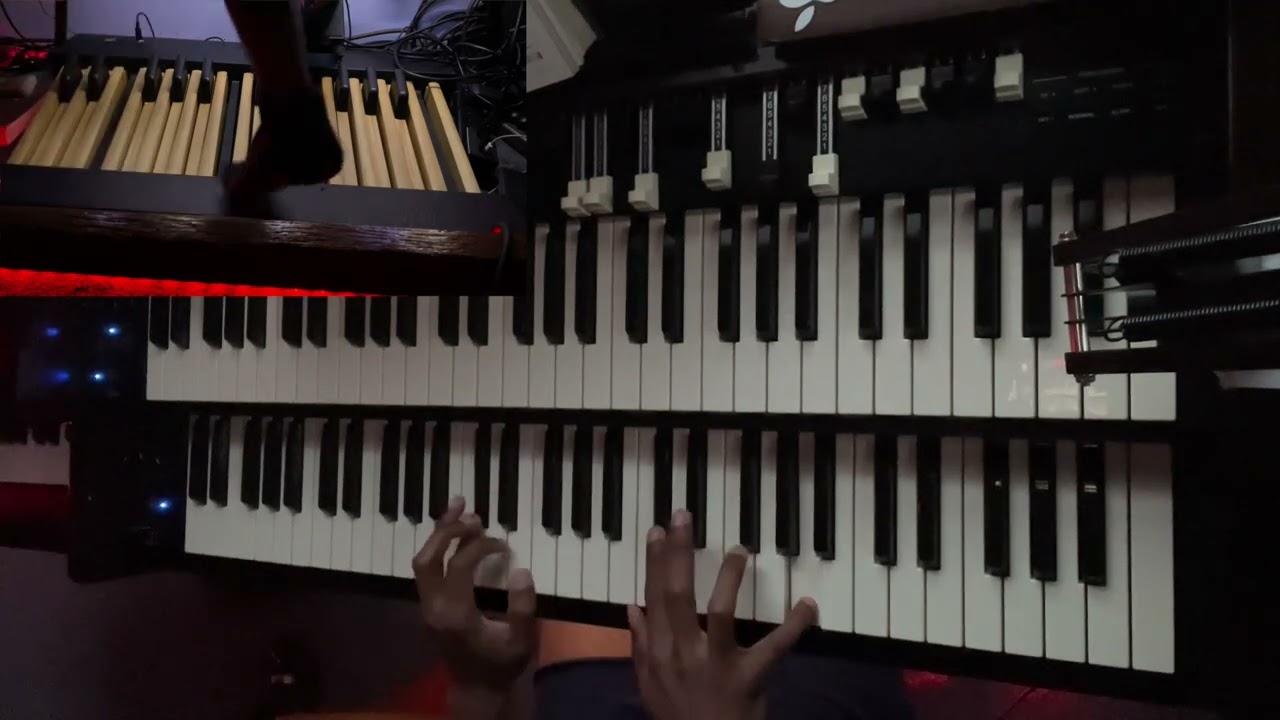 TUTORIAL ~ Talk Music in C Major | Easy/Intermediate