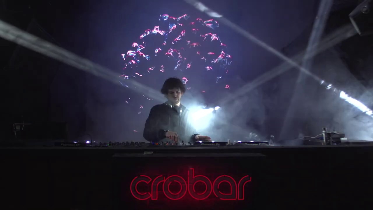 Bodeler - Crobar Project Online - Viernes 5 de Junio 2020
