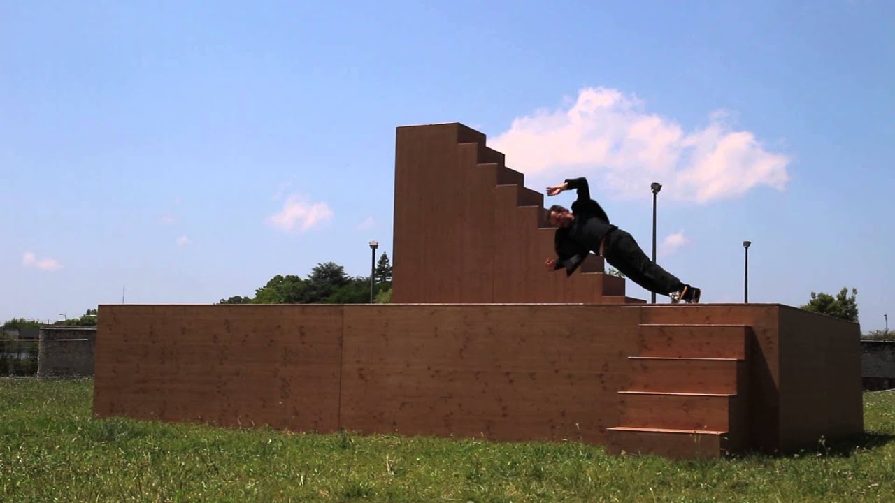 compagnie yoann bourgeois