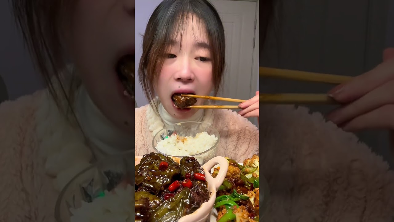 你们最爱的一道下饭菜是什么#妈呀太香了 #家常菜 #好吃到停不下来