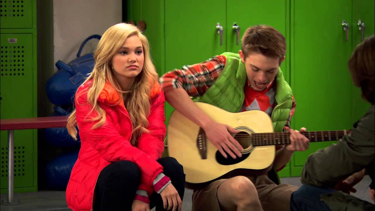 Clip - Witless Protection - Kickin' It - Disney XD Official