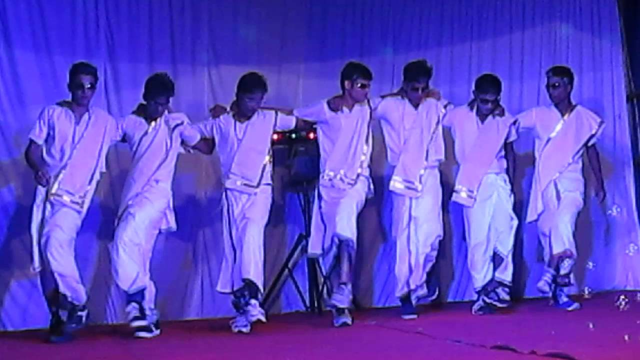 Comedy program