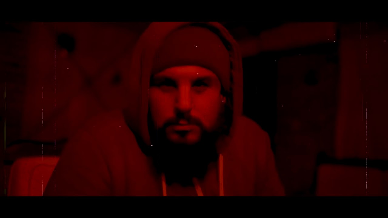 DANGER AK - EL BESTIARIO (VIDEO OFICIAL)