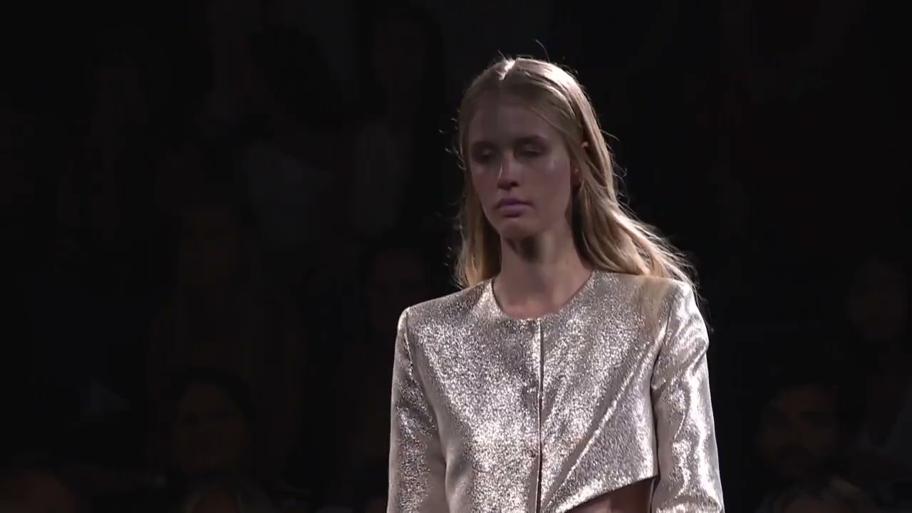 Fely Campo|Spring Summer 2026|MBFW MADRID FASHION WEEK 