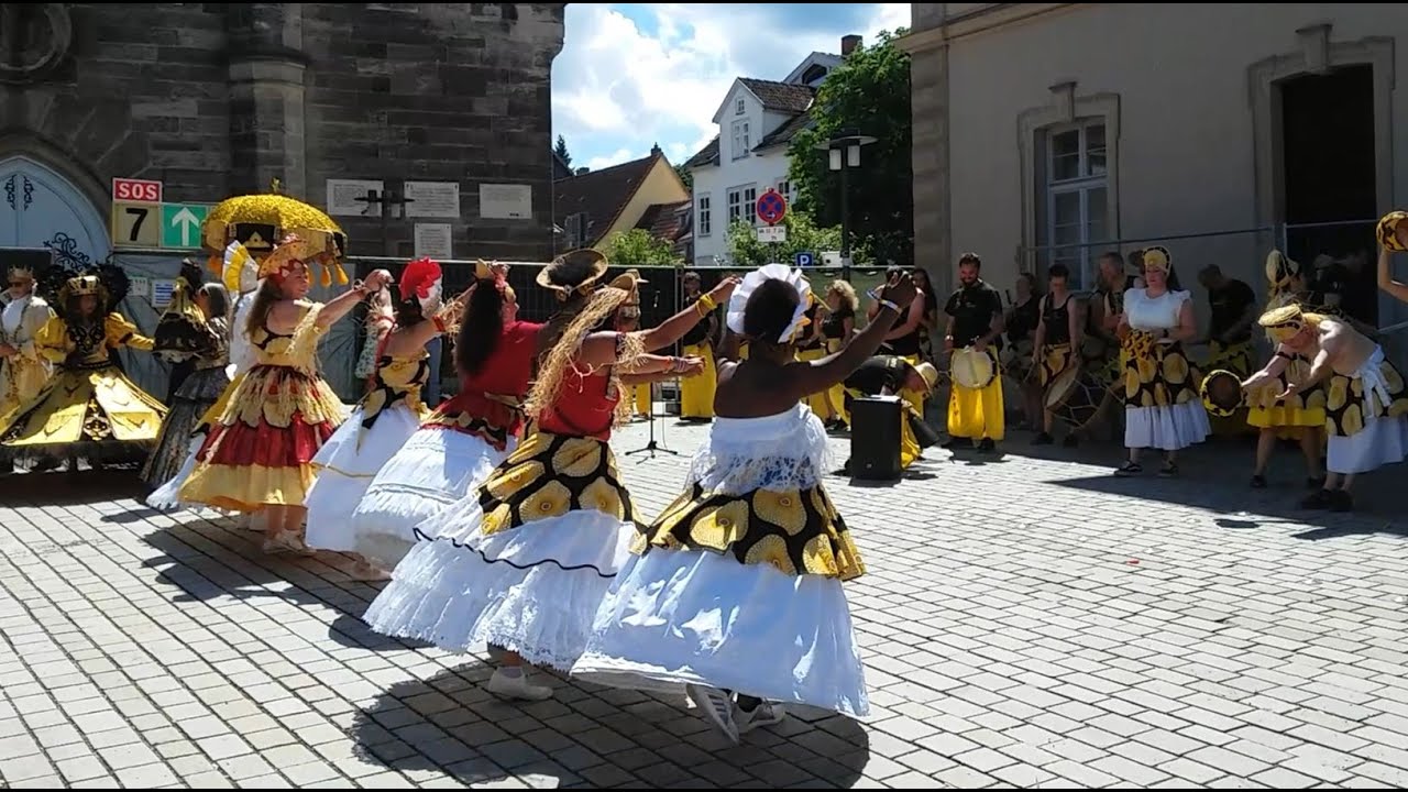 Coburg 2024 - Stadtbummel (2)