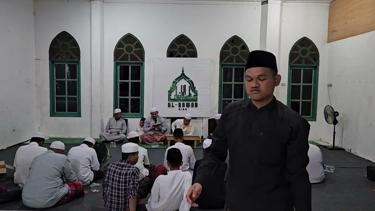 Majelis rutin 29 januari 2026 #habibumarbinhafidz 