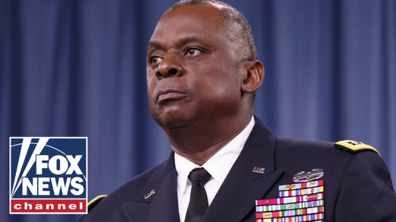 Secretary Austin remains hospitalized as doctors contemplate additional care