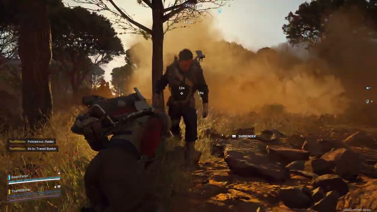 These Dirty Liars Take Me Out! [ARC Raiders Trials/PvP]