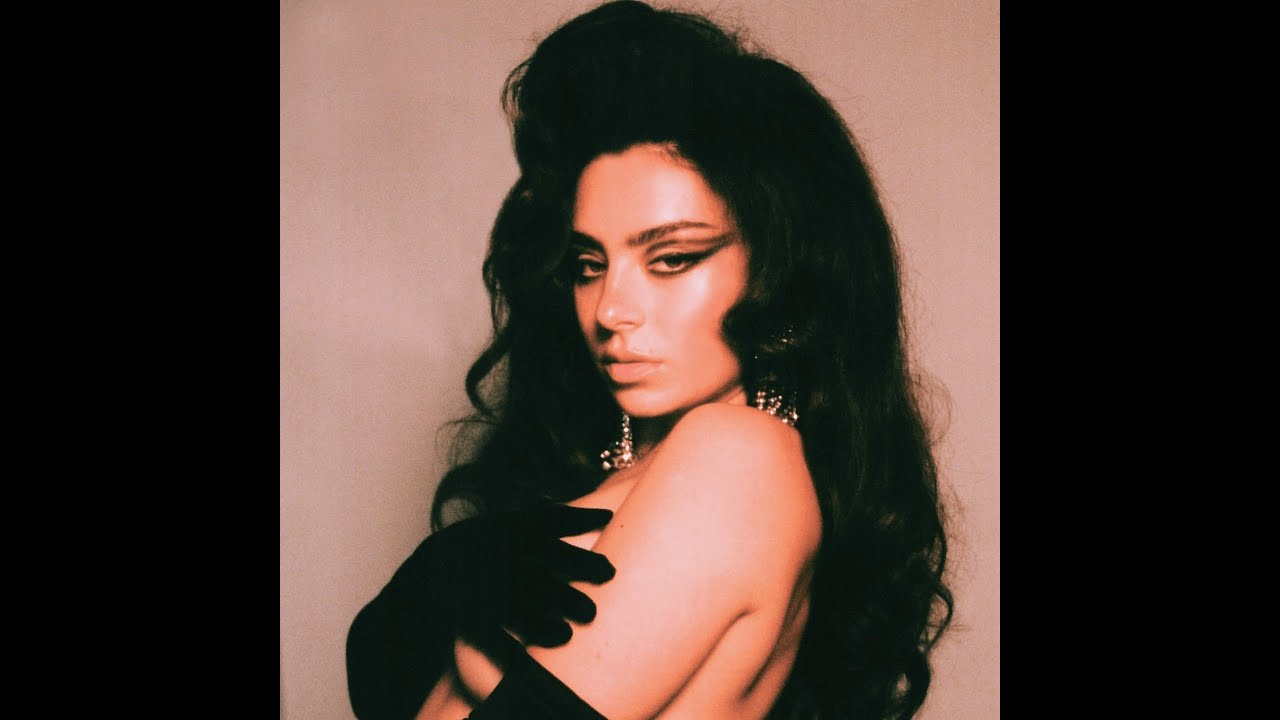 Charli XCX | You For Me