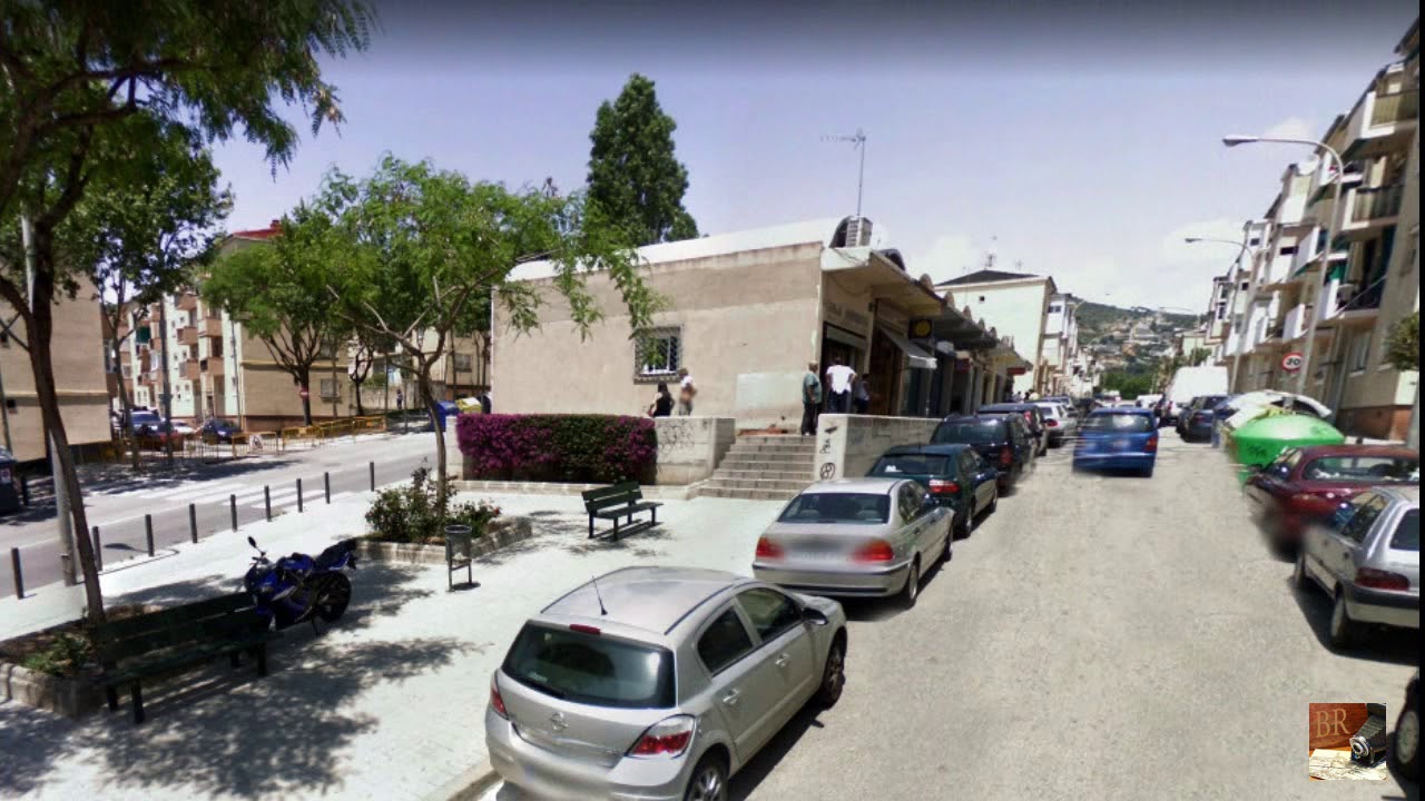 Barrio de Pomar- Badalona