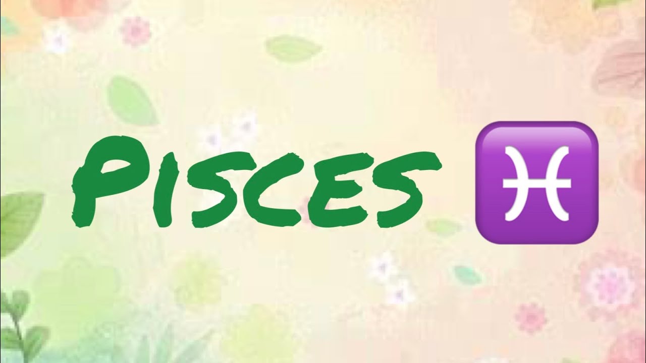 PISCES DEC♓️WOW! THIS PERSON IS COMING WITH PROPOSAL PISCES🔮✨TAROT READING💚💫