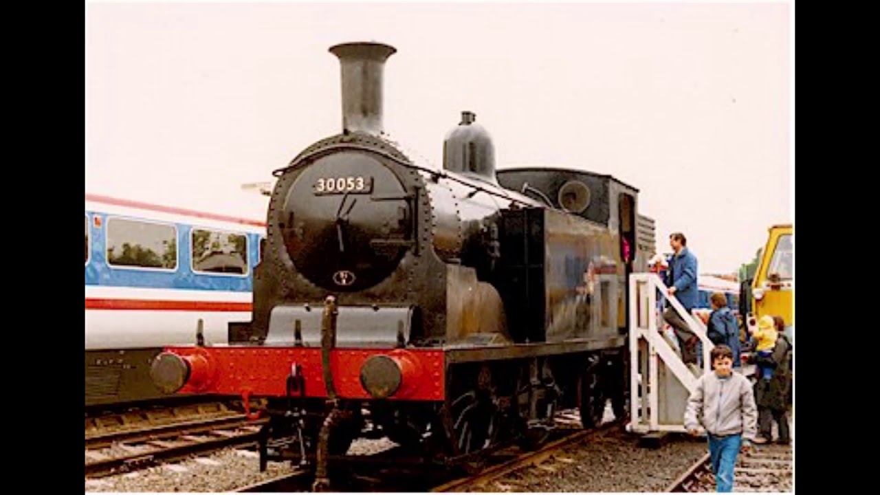 Swanage Railway The Titfield Thunderbolt