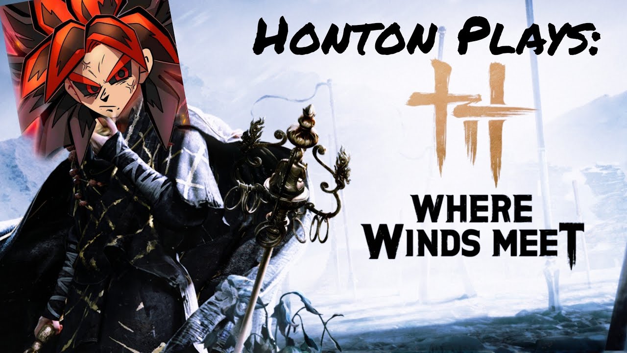 FINALLY ON TRACK WITH THE STORY | Where Wind Meets