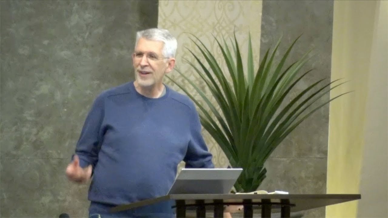 Psalm 101 • How to Live a Holy Life