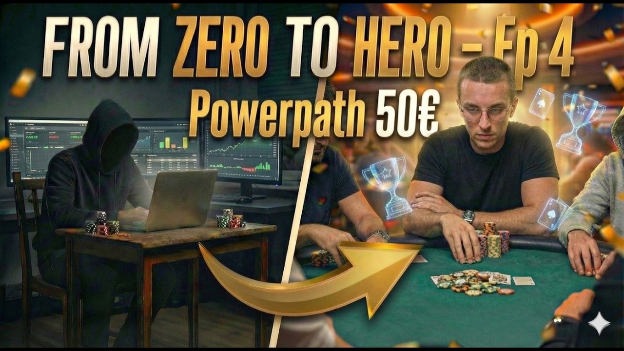 SI SOGNA IL PACCHETTO DA 9300&euro; pt.1 - From Zero to HERO ep.4