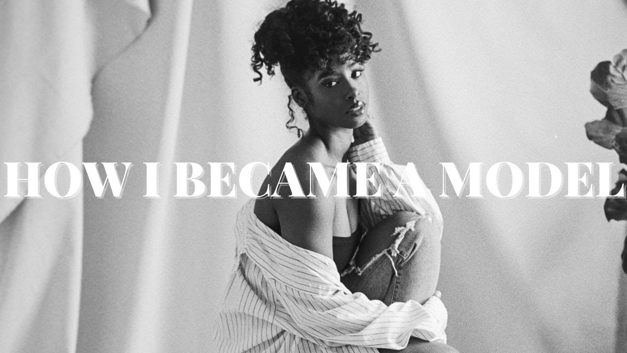 My Modeling Story | tramsue |