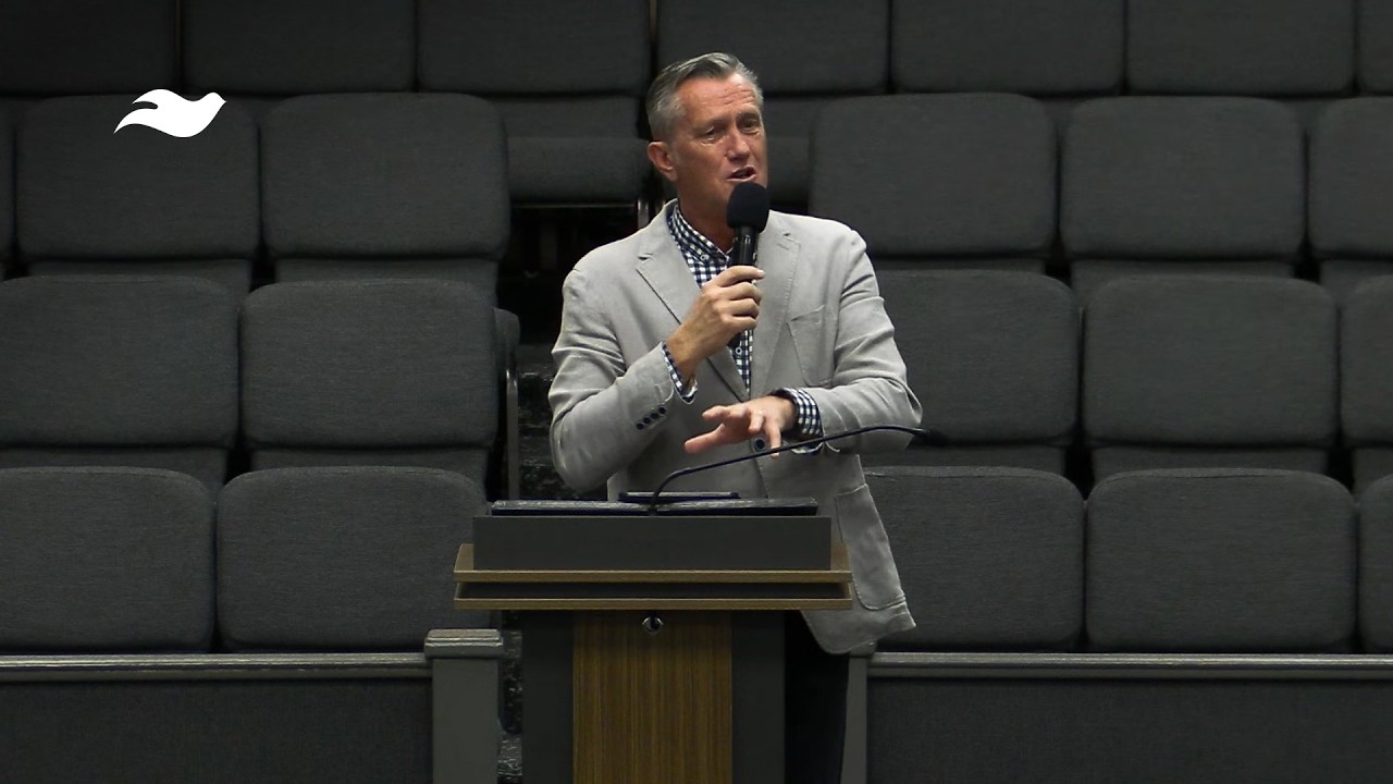 FSPC Wednesday Evening Service - 2/11/26