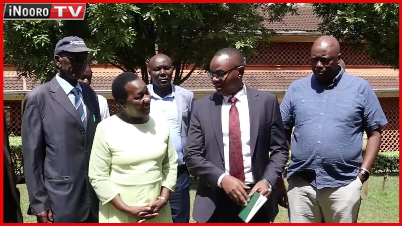 Thogora wa wendia wa kahũa; Bũndi ya kũramata wendia wa kahũa kwendekithio
