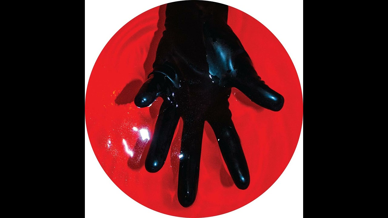 Ectomorph – Quells (Digital Bonus)