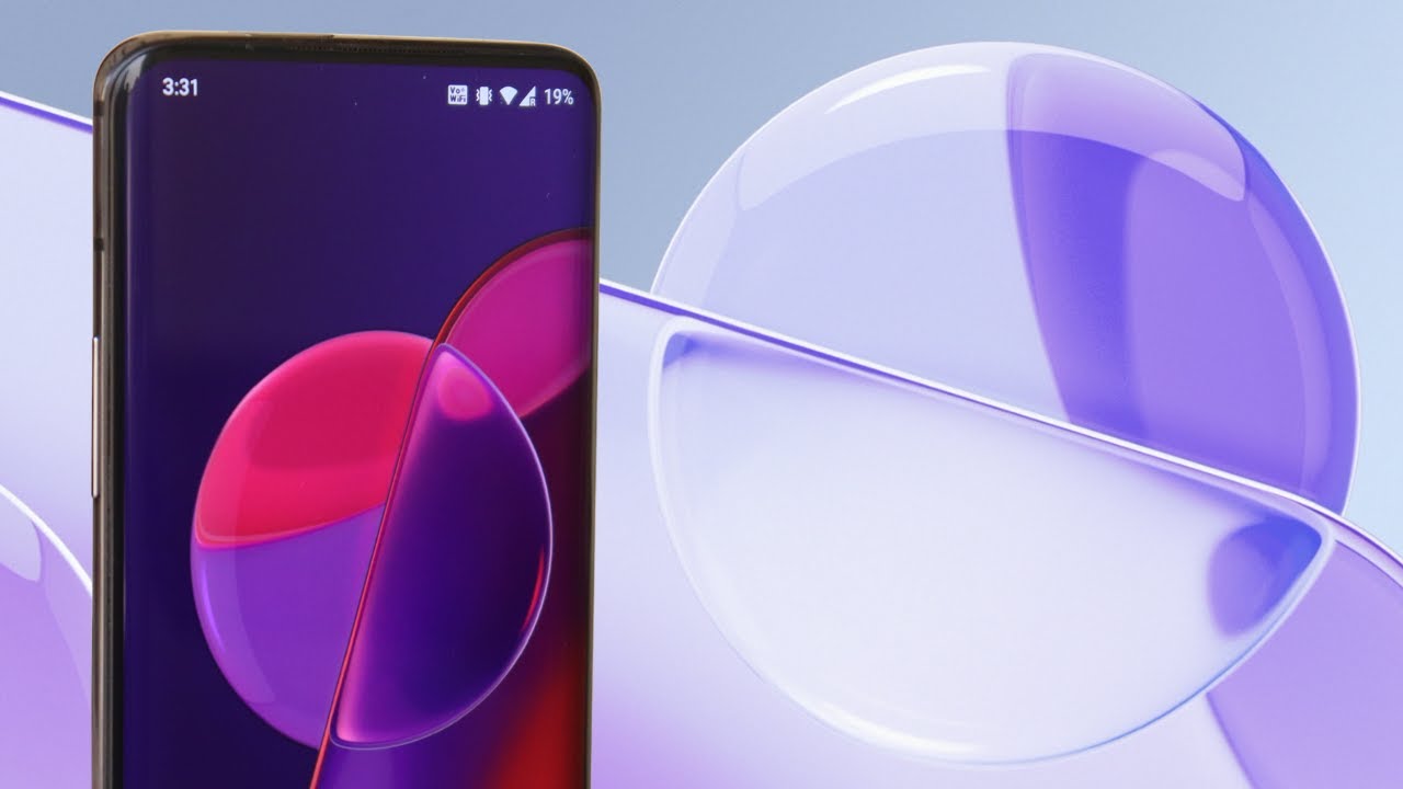Oneplus 9RT FHD+ Static & Live wallpapers for any Smartphone