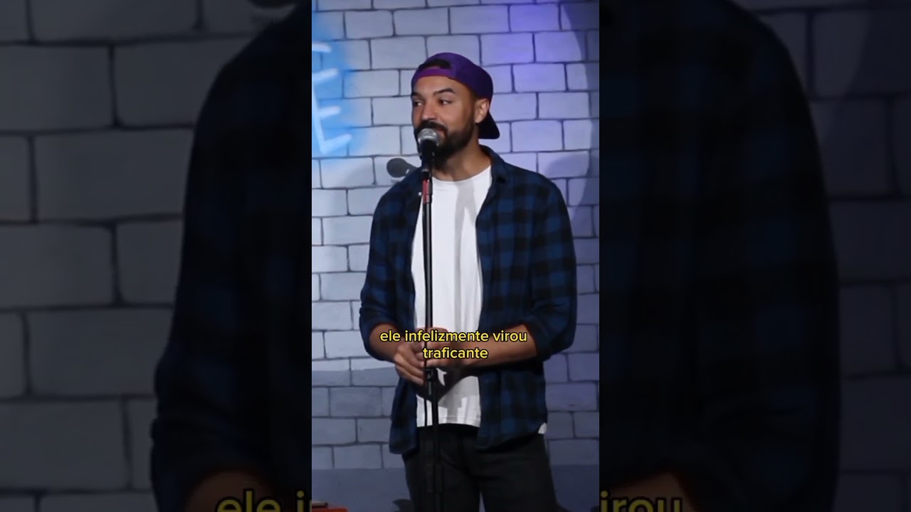 #standup #piada