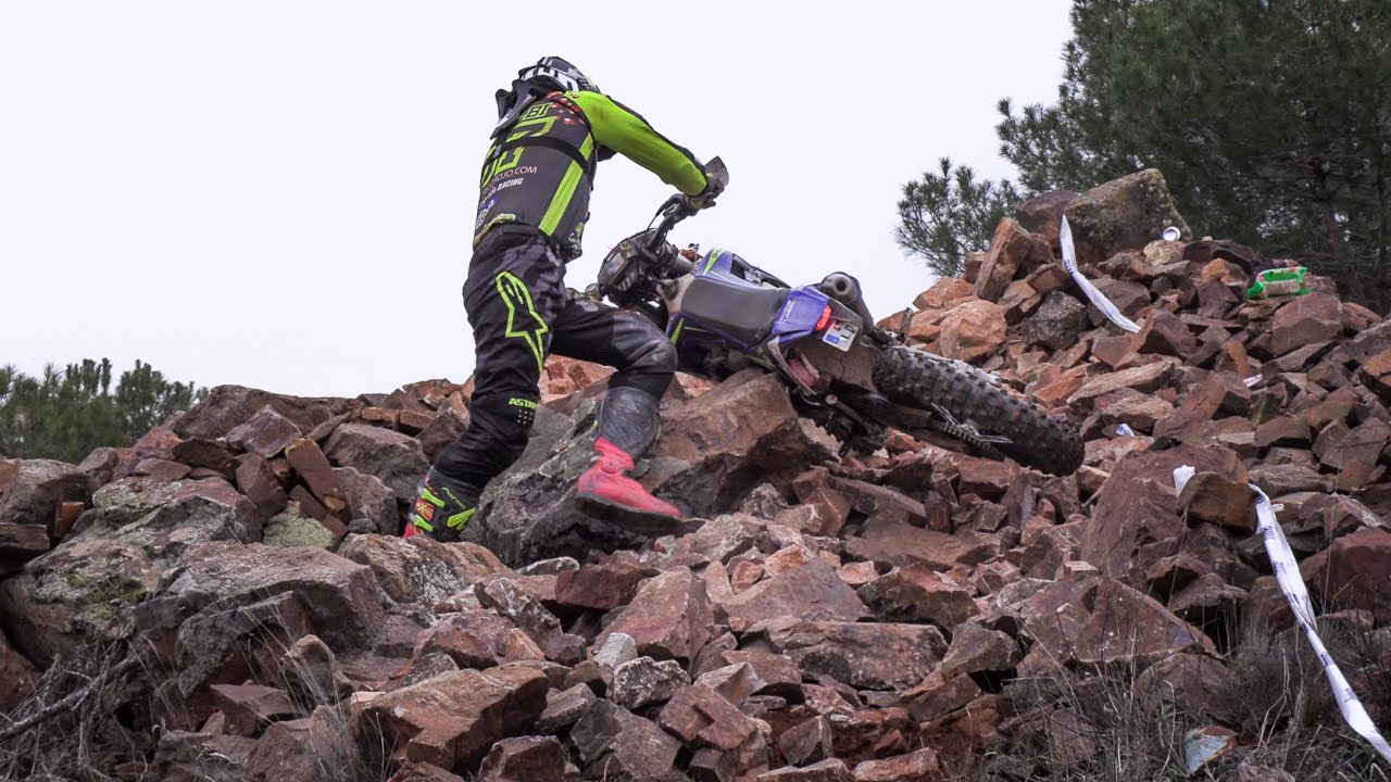 Enduro Cózar 2021 | Cross Country Spanish Championship by Jaume Soler
