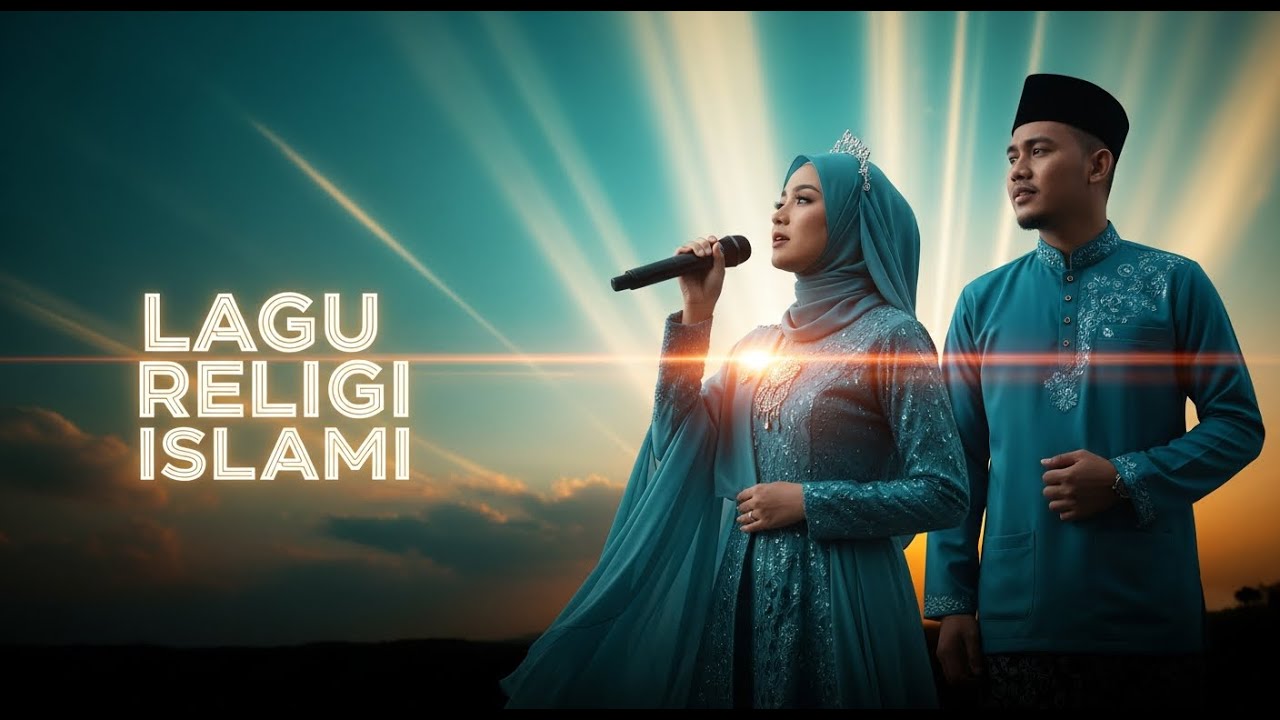Sholawat Viral Penyejuk Jiwa 🌙 Lagu Religi Islami Populer yang Menenangkan Hati dan Pikiran