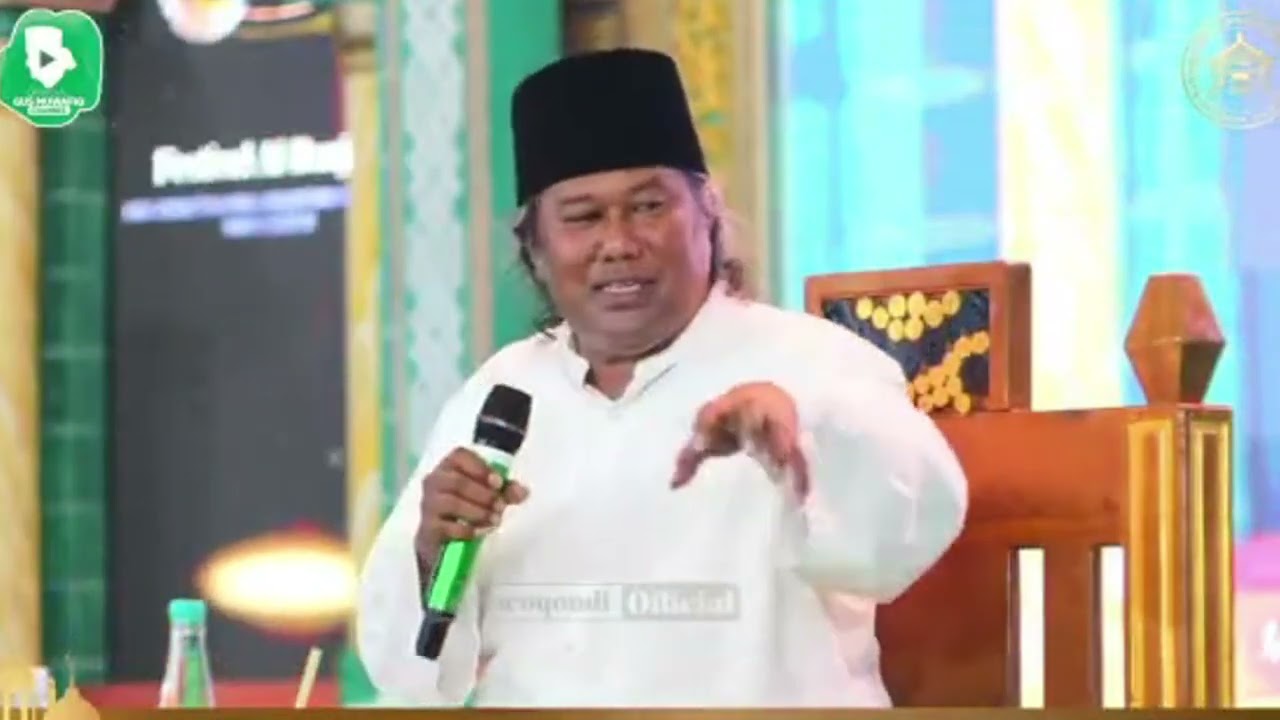 Gus Muwafiq Terbaru 2025 || PERINGATAN KERAS UNTUK MEREKA !!!