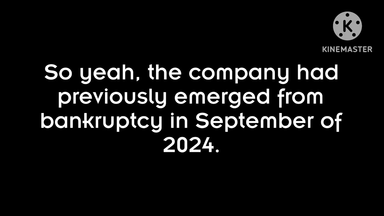 Rite Aid has filed for bankruptcy.