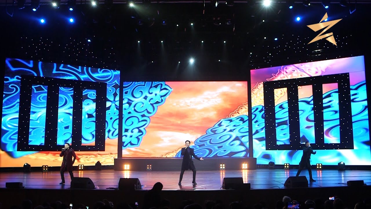 Алашұлы тобы - Сәйгүлік