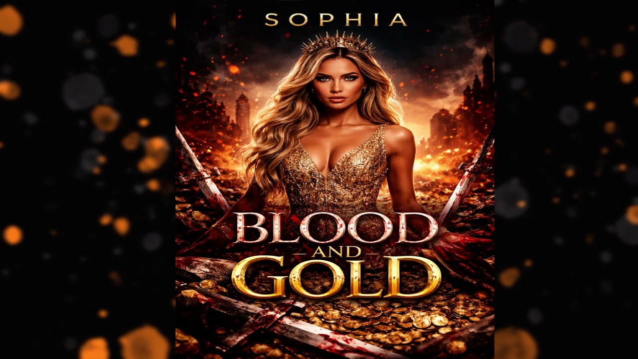 Sophia - Blood and Gold | Crown