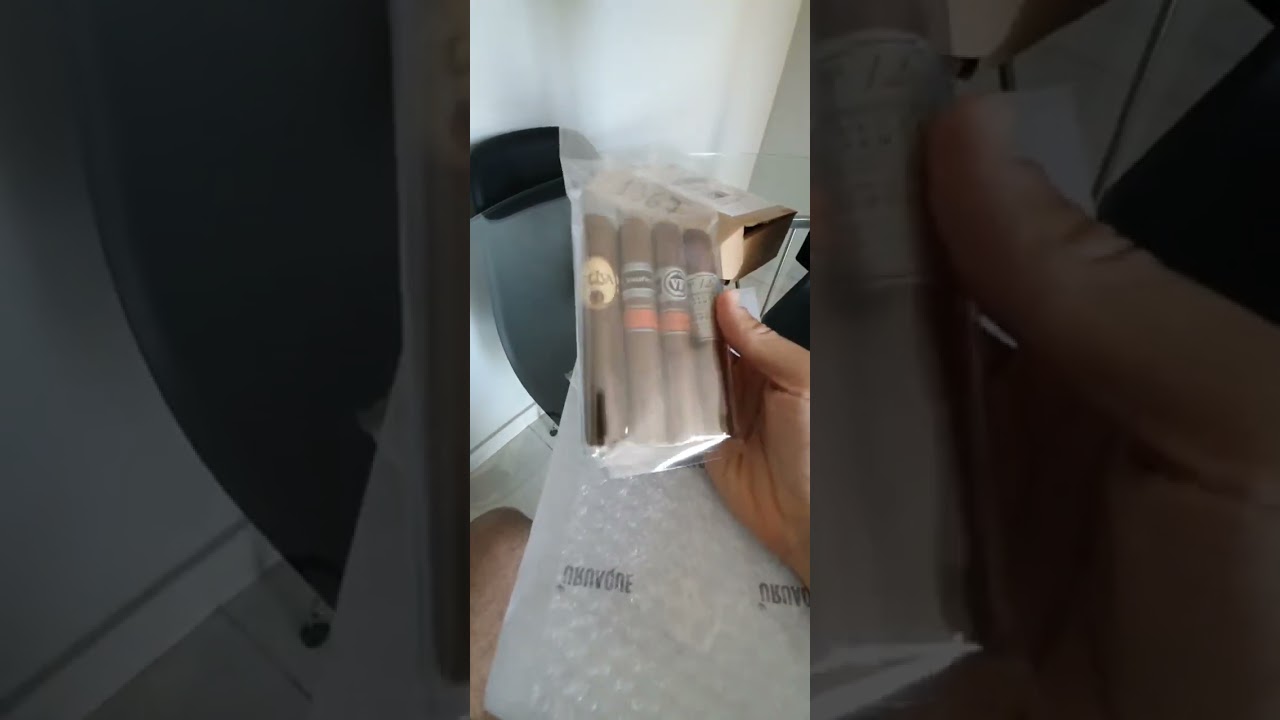 Tabacaria Rio de Janeiro Barra da Tijuca | URUAQUE | UNBOX