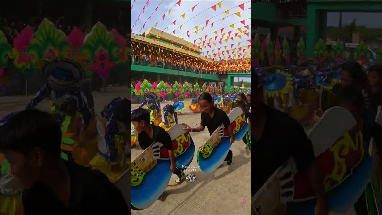 Tabango Fiesta 2026 Celebration
