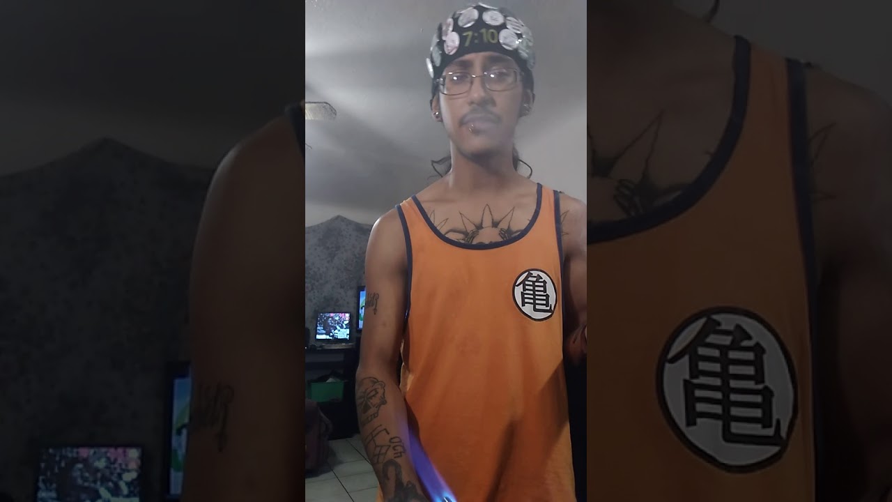 Smoking and dabbing on some straight dank