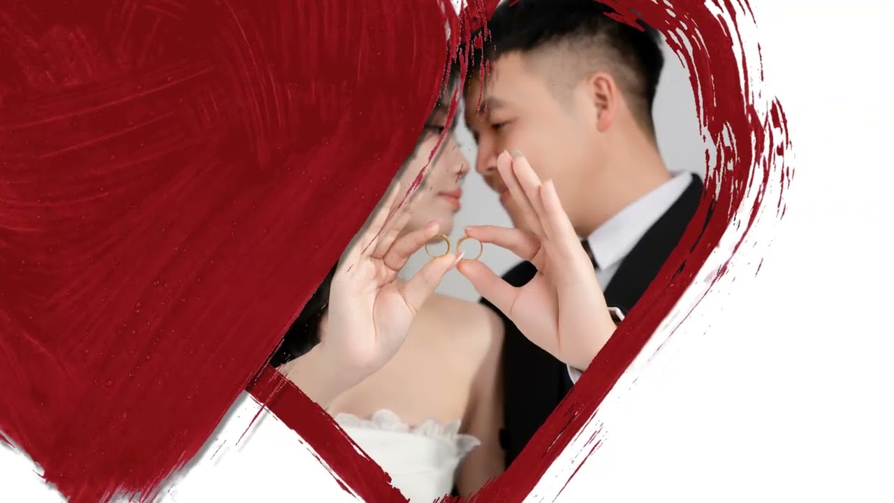 Triệu - Giang wedding ProShow Slideshow 2