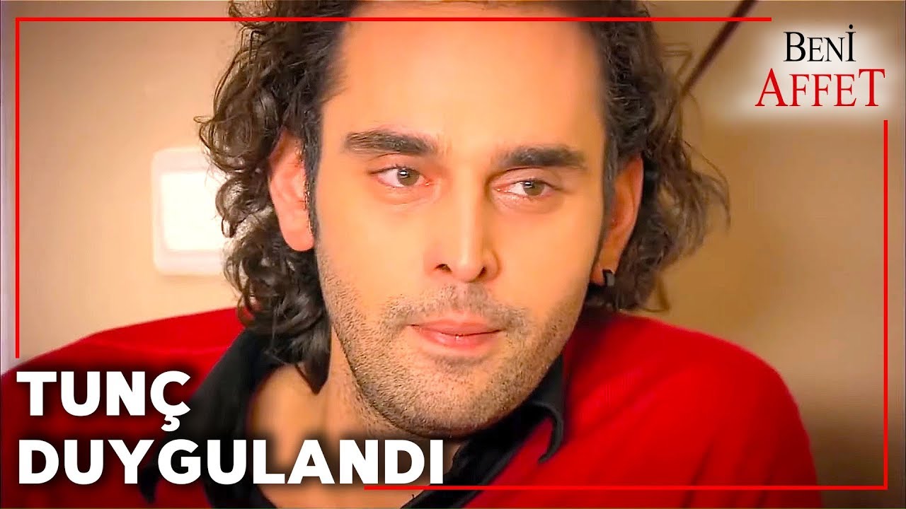 Feride'den Tunç'un Annesine Jest! | Beni Affet 96. Bölüm