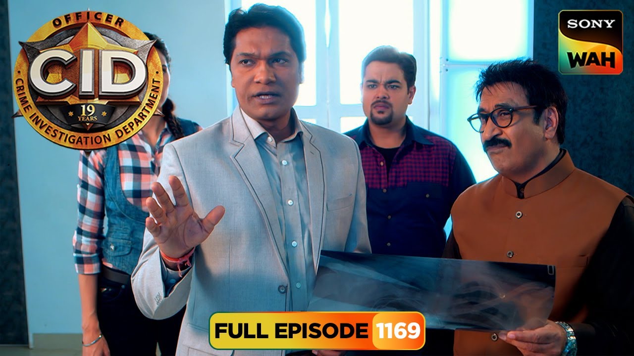 क्या एक Pacemaker के साथ हुई गड़बड़ी का पता लगा पाएगी CID? | CID | सी.आई.डी. | 14 Mar 2025