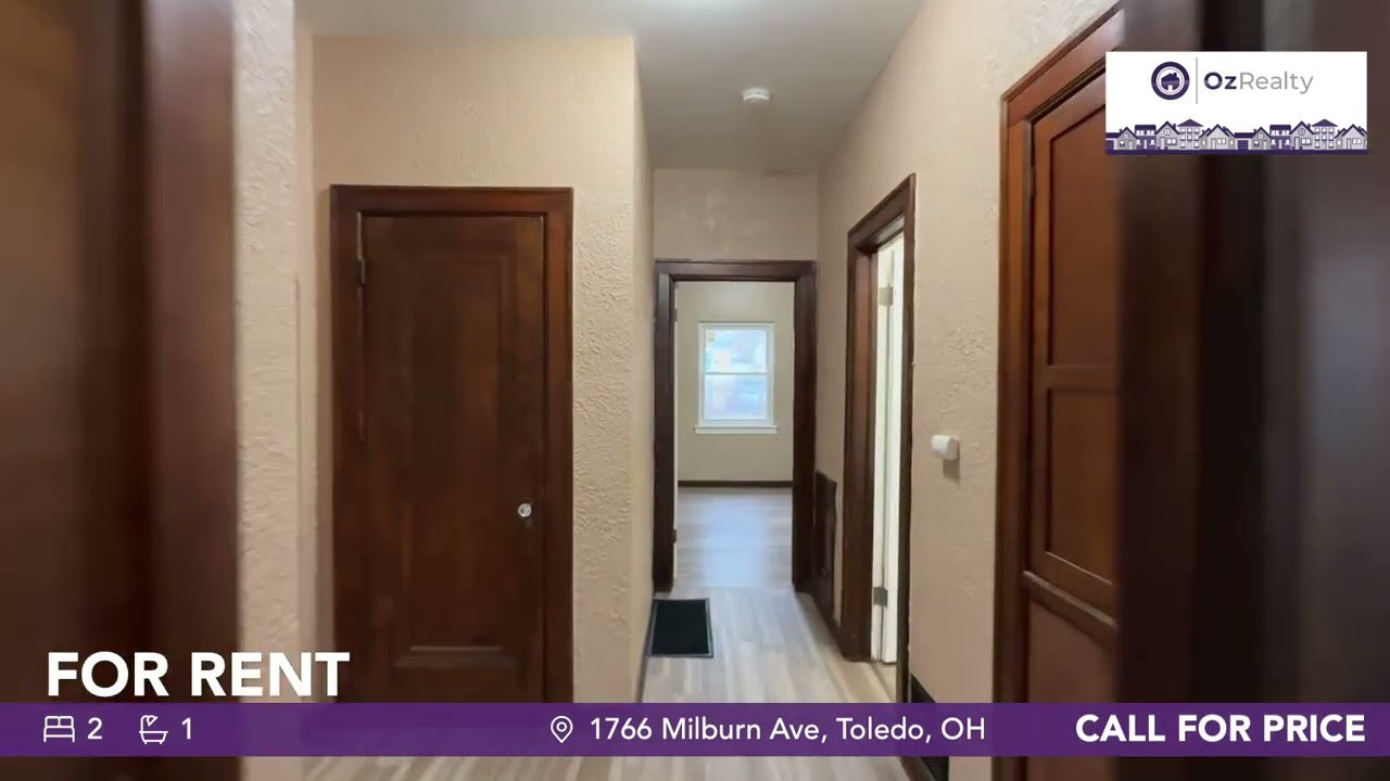 Charming Single Family Home in Toledo, OH