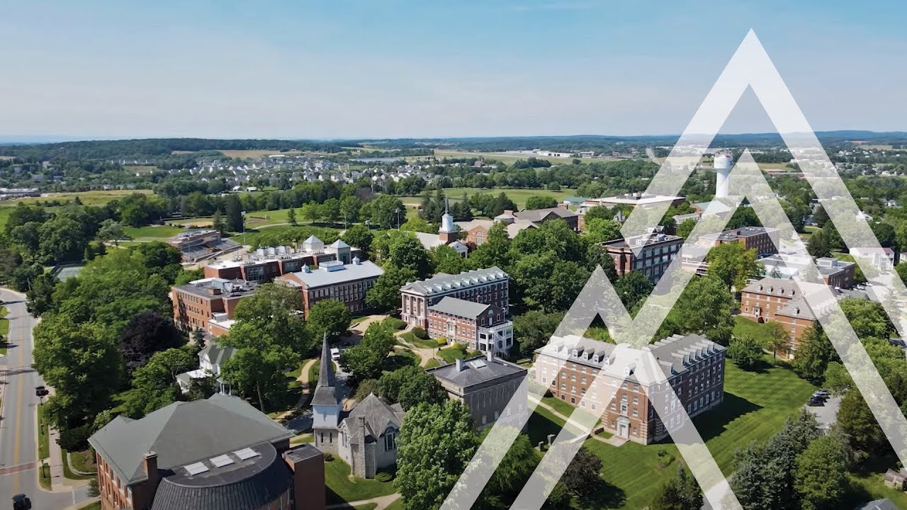 Reaching New Heights | McDaniel College