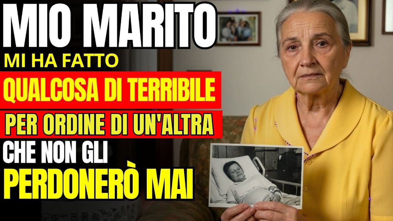 LA VERA STORIA DI QUESTA NONNA | UNA STORIA DI FORZA E SUPERAMENTO