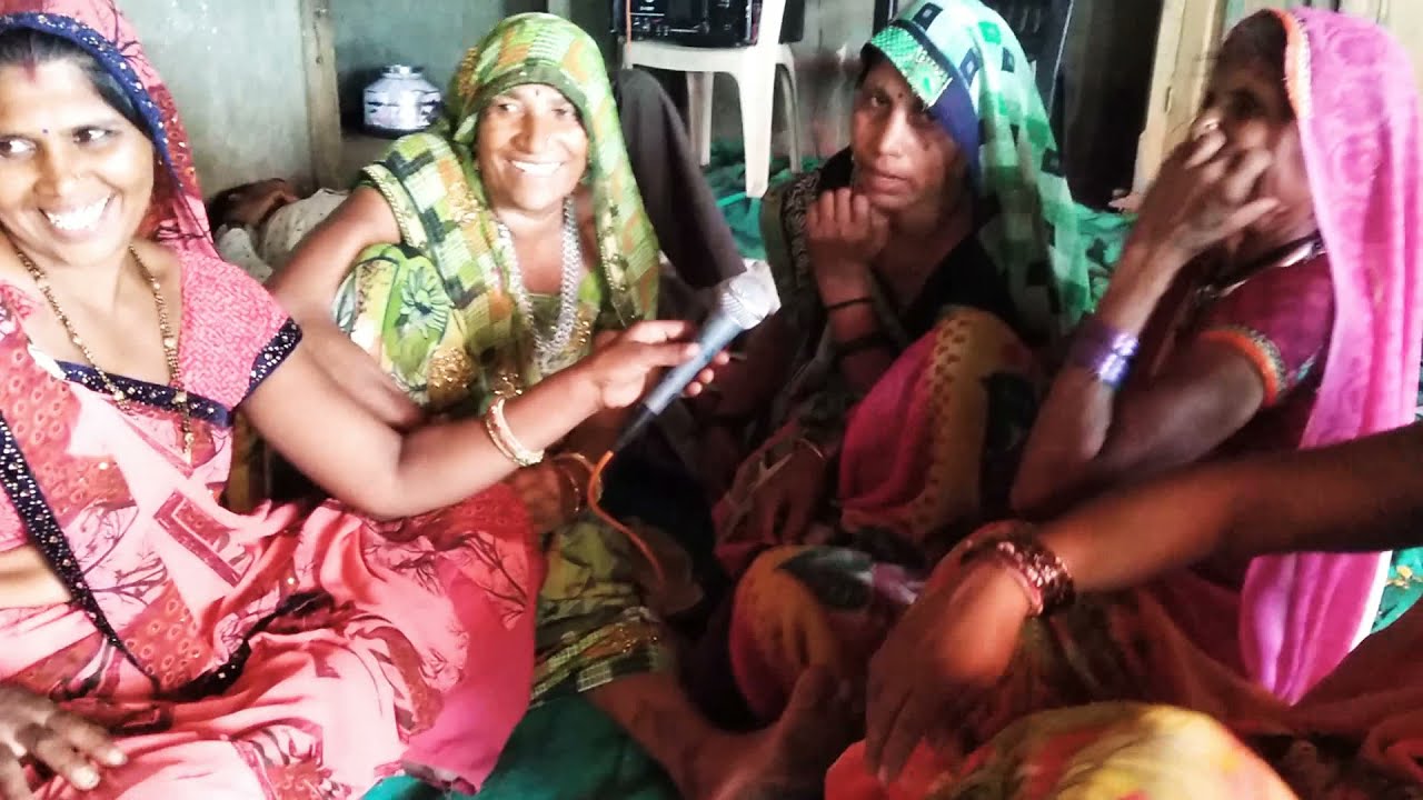 Lagan geet rathva samaj, Ghusar gam,tari jane koi na aave