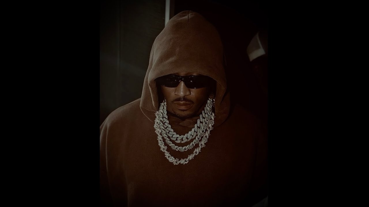 [FREE] Future Type Beat 2025 ~ “Trap Star”