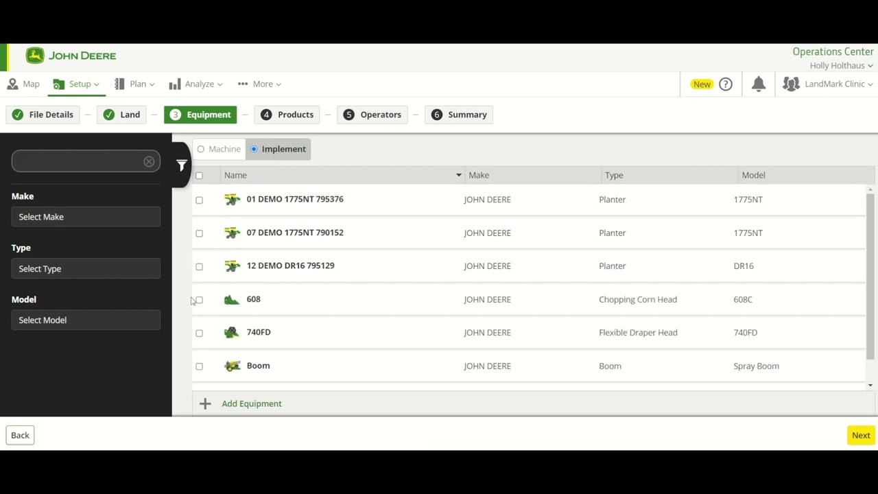 Setup File Creator