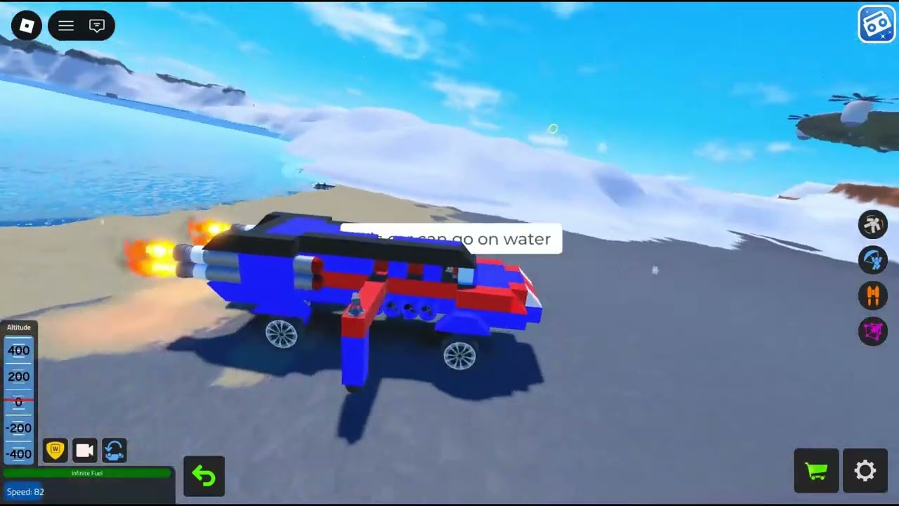 getting the weirdest cars ever
